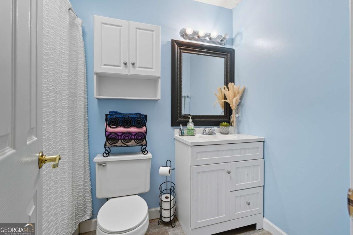 8 Sumer Lane Douglasville - 18