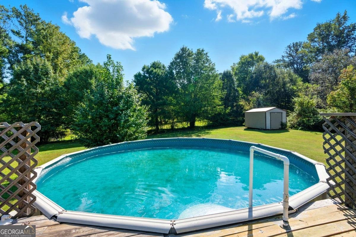 8 Sumer Lane Douglasville - 21