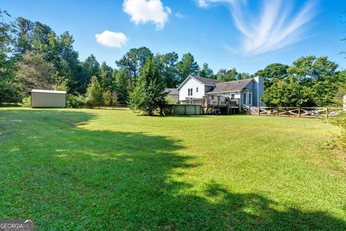 8 Sumer Lane Douglasville - 22