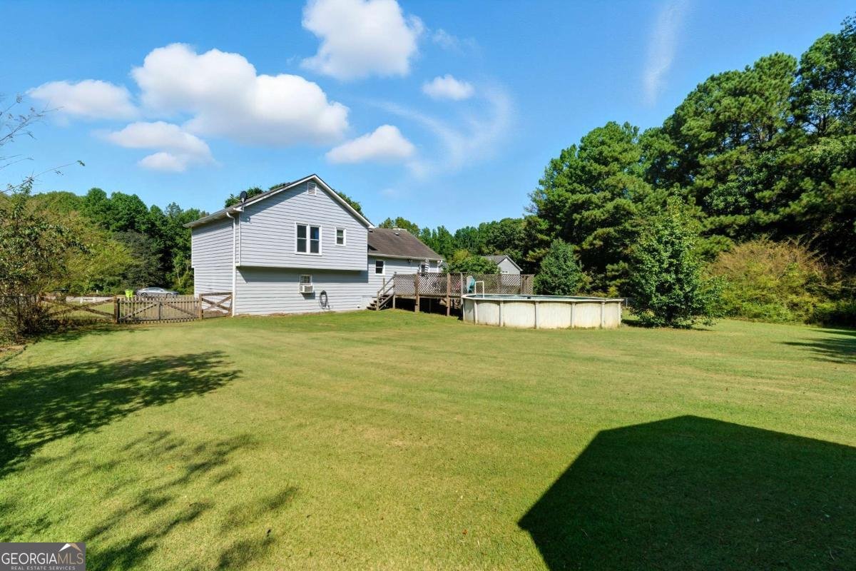 8 Sumer Lane Douglasville - 23