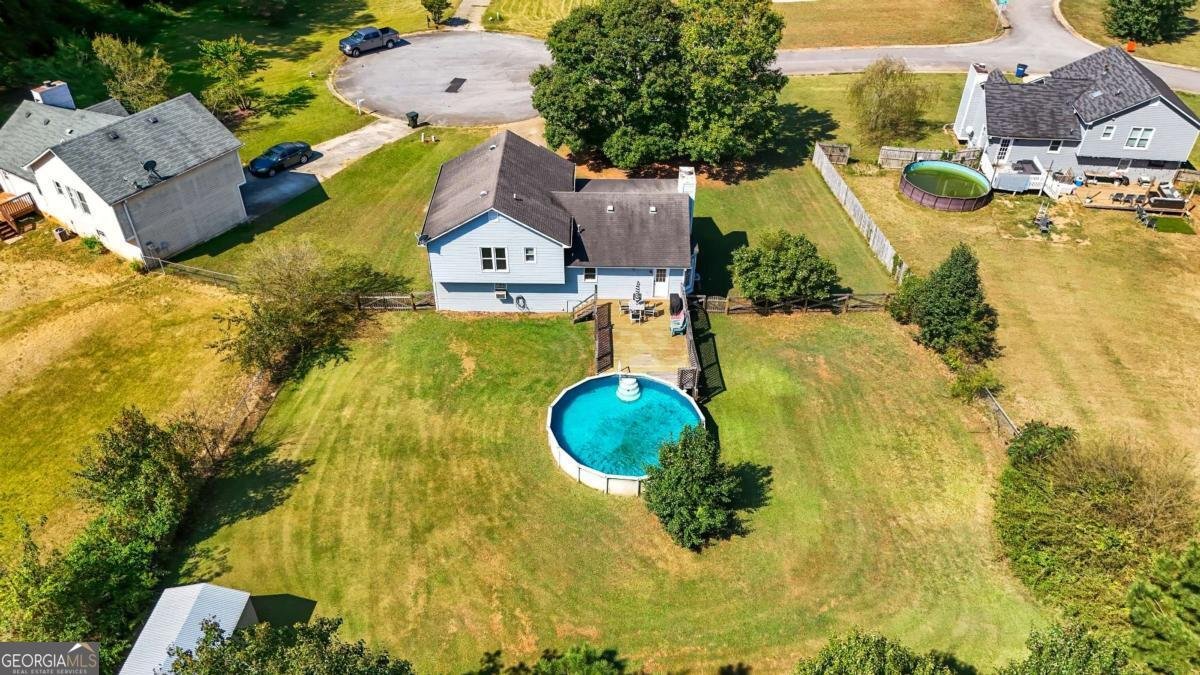 8 Sumer Lane Douglasville - 24