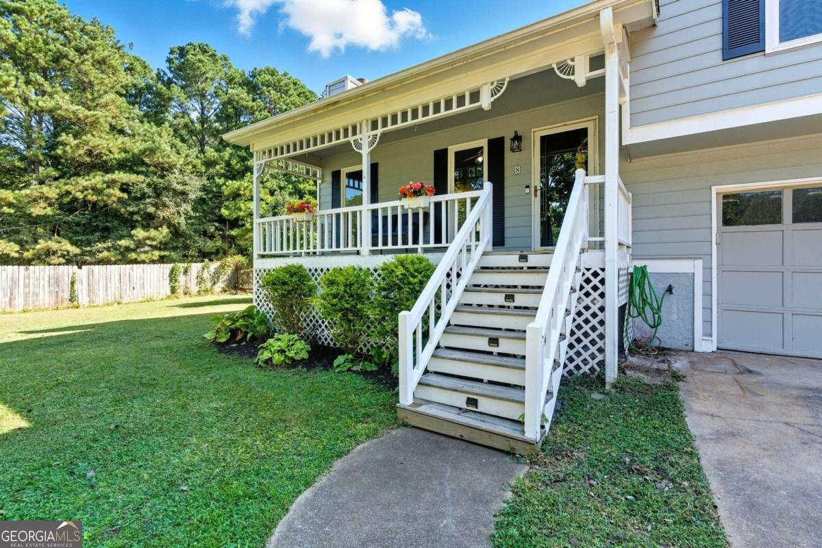 8 Sumer Lane Douglasville - 3