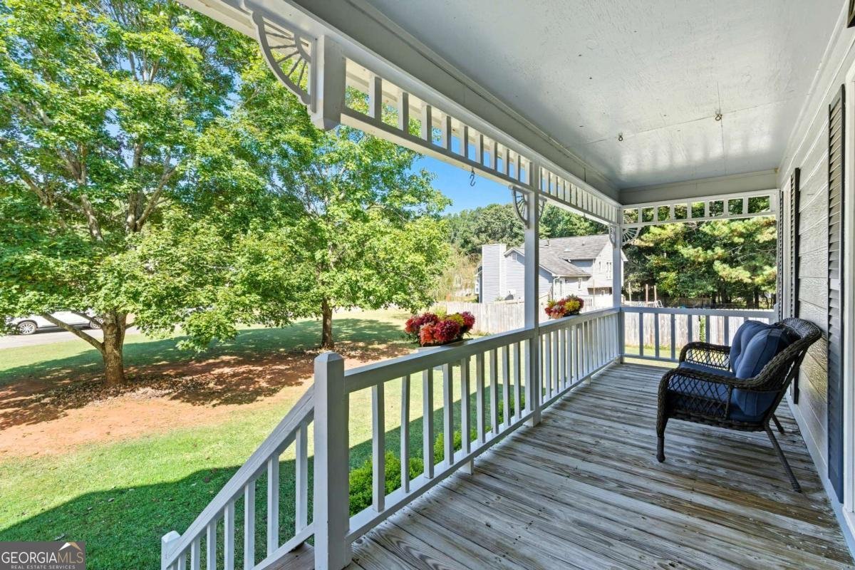 8 Sumer Lane Douglasville - 4