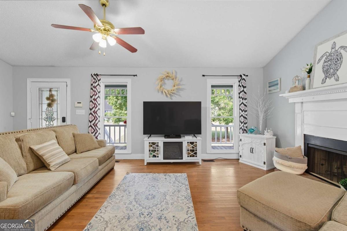 8 Sumer Lane Douglasville - 6