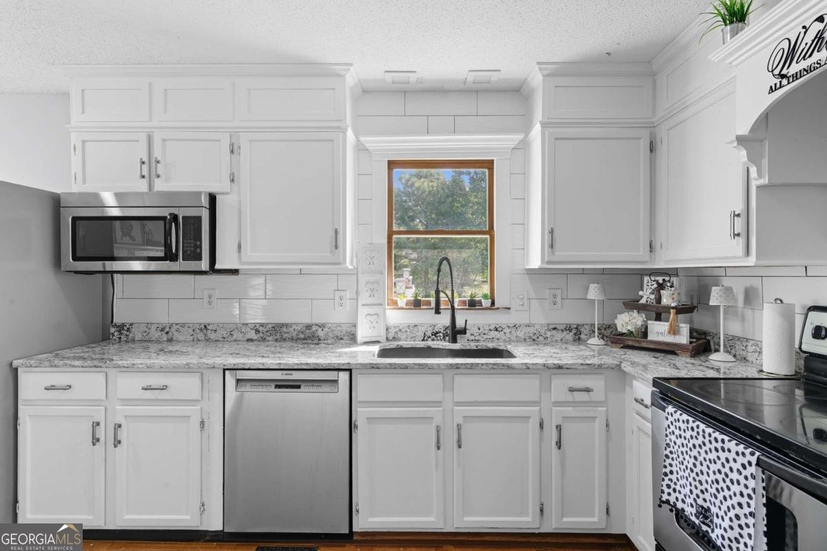 8 Sumer Lane Douglasville - 9