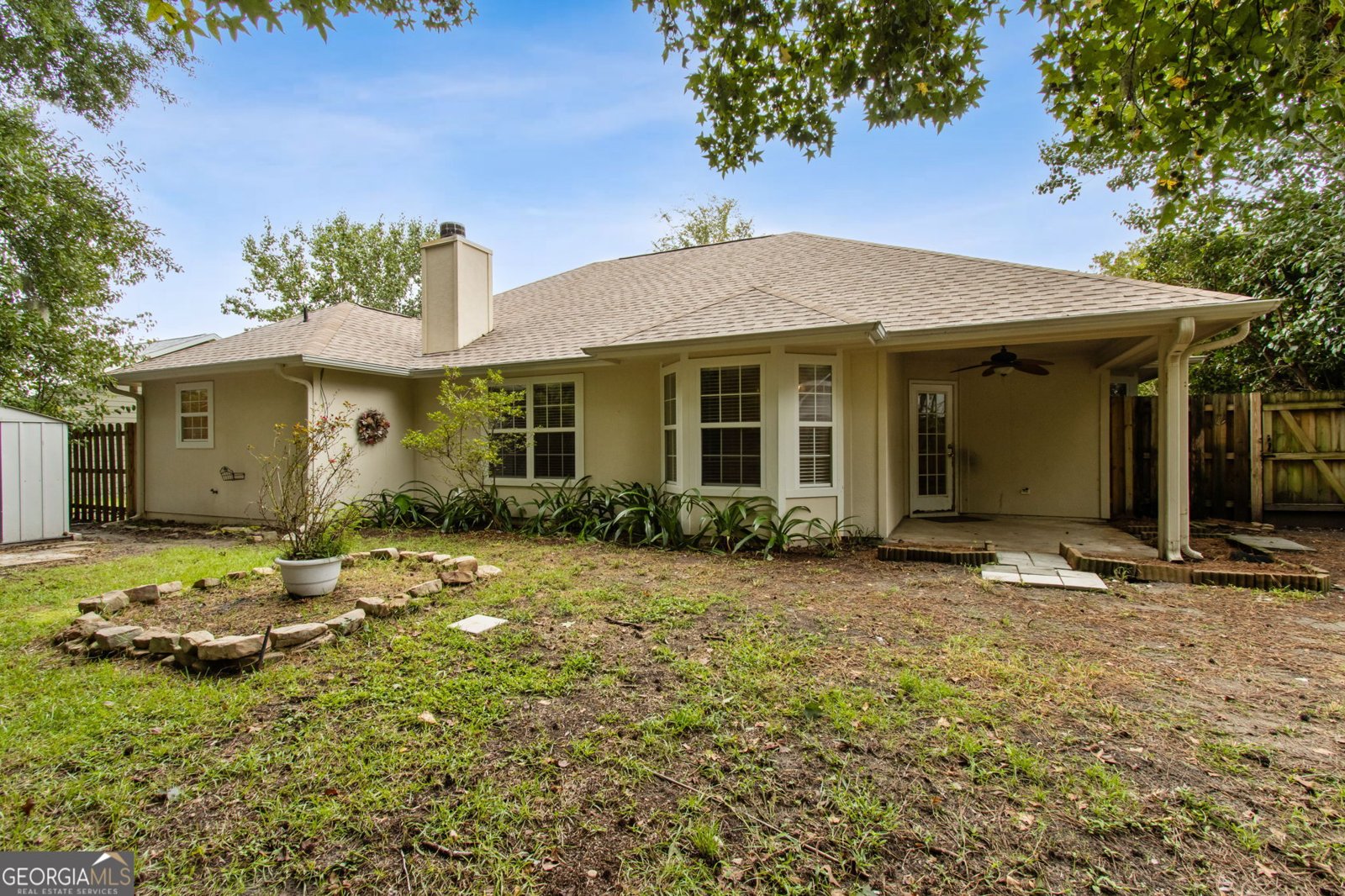 107 Hydrangea Road Kingsland - 24