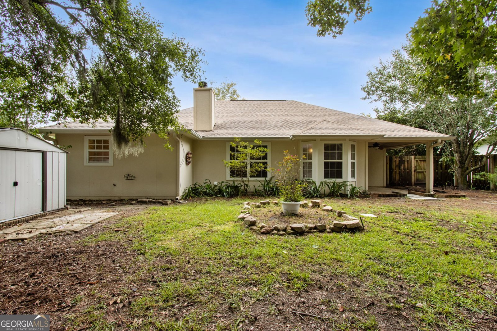 107 Hydrangea Road Kingsland - 25