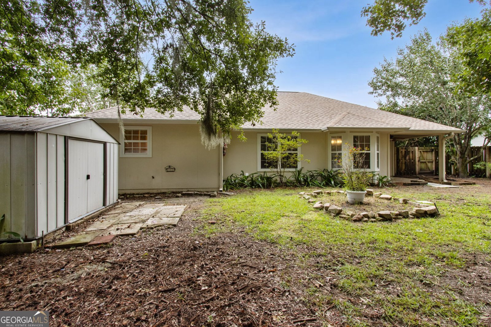 107 Hydrangea Road Kingsland - 26