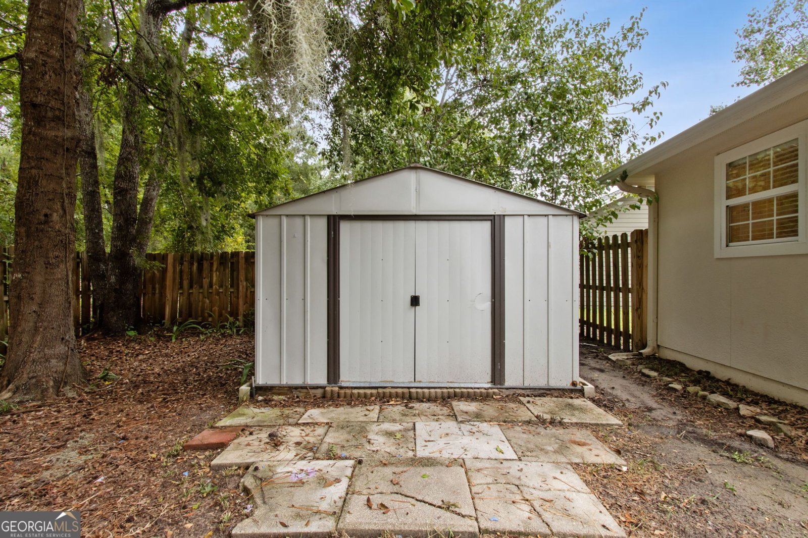 107 Hydrangea Road Kingsland - 29
