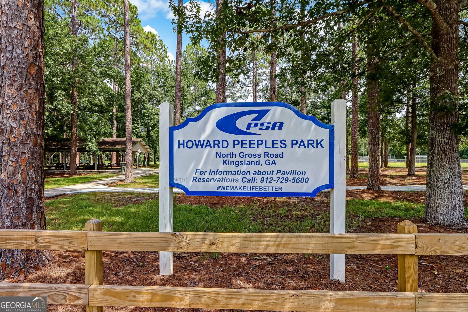107 Hydrangea Road Kingsland - 31