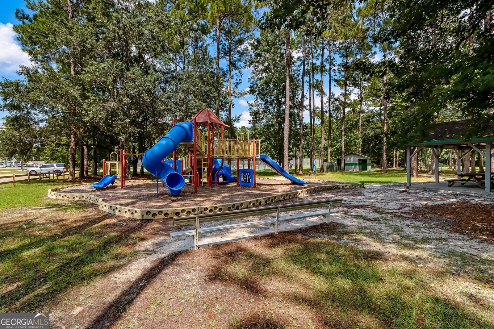 107 Hydrangea Road Kingsland - 36