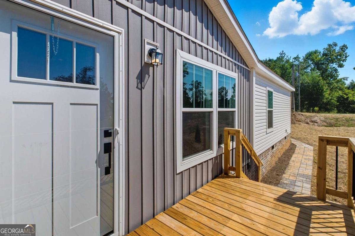 3246 Baker Road Gainesville - 1