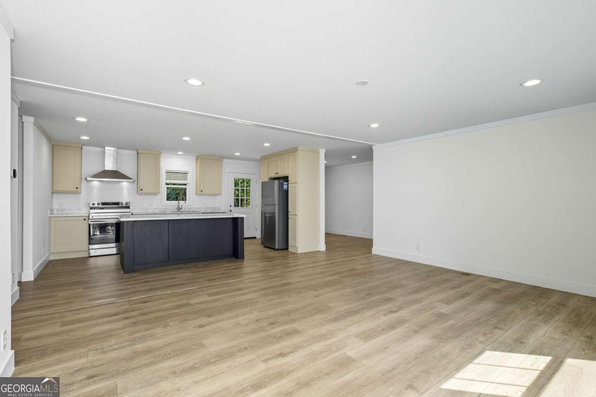 3246 Baker Road Gainesville - 2