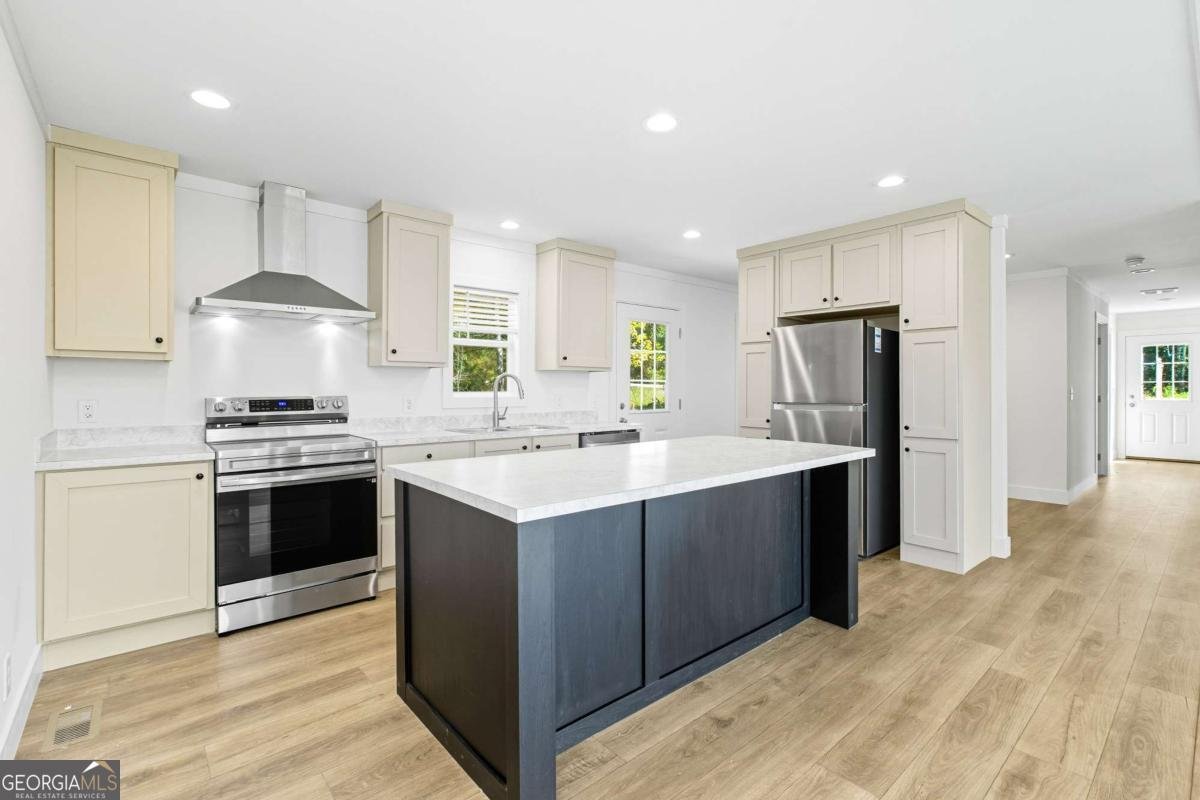 3246 Baker Road Gainesville - 3