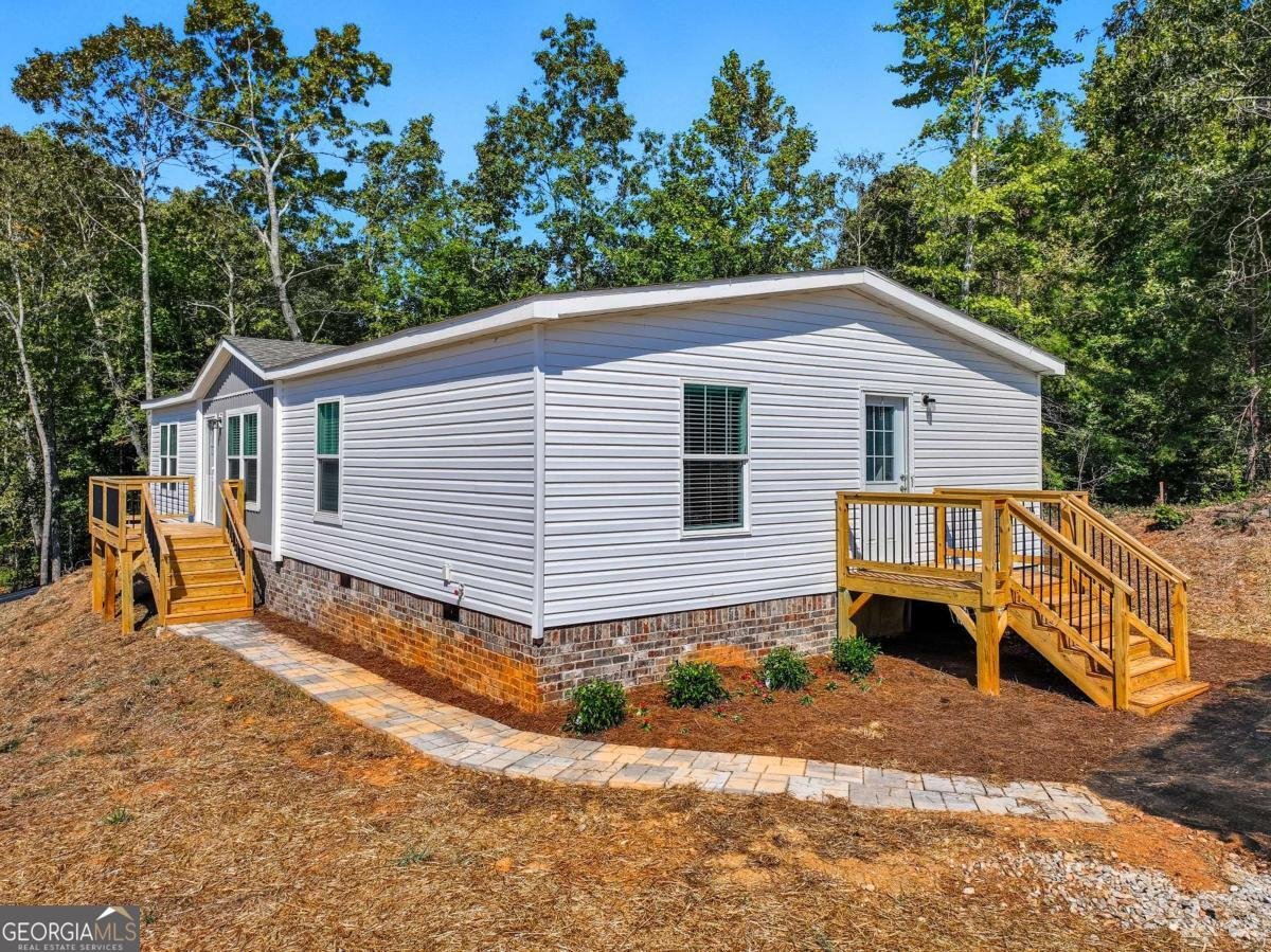 3246 Baker Road Gainesville - 32