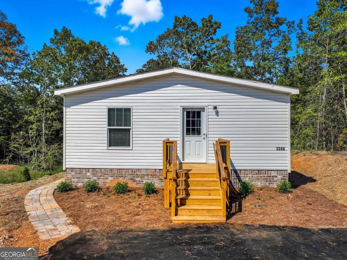 3246 Baker Road Gainesville - 34