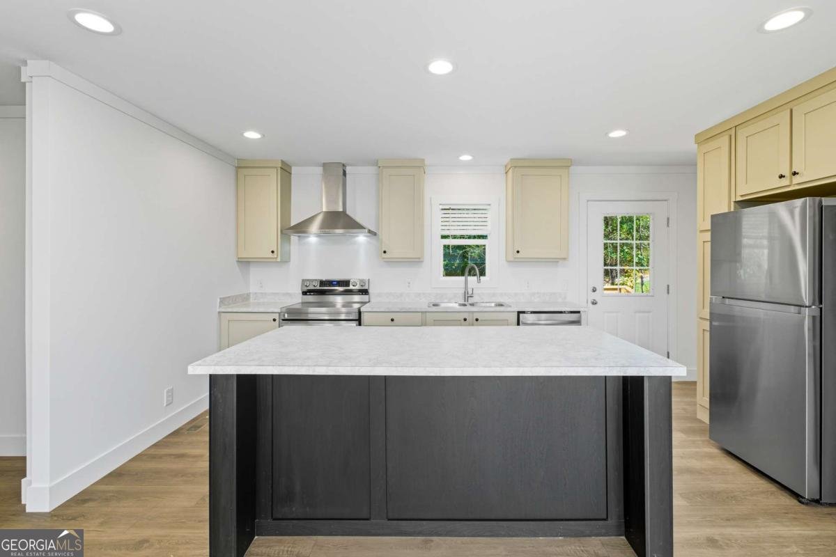 3246 Baker Road Gainesville - 4