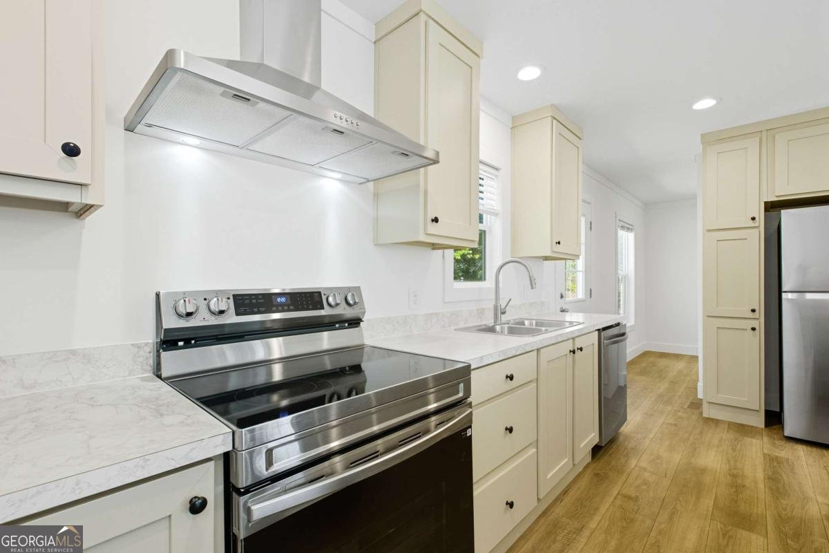 3246 Baker Road Gainesville - 8