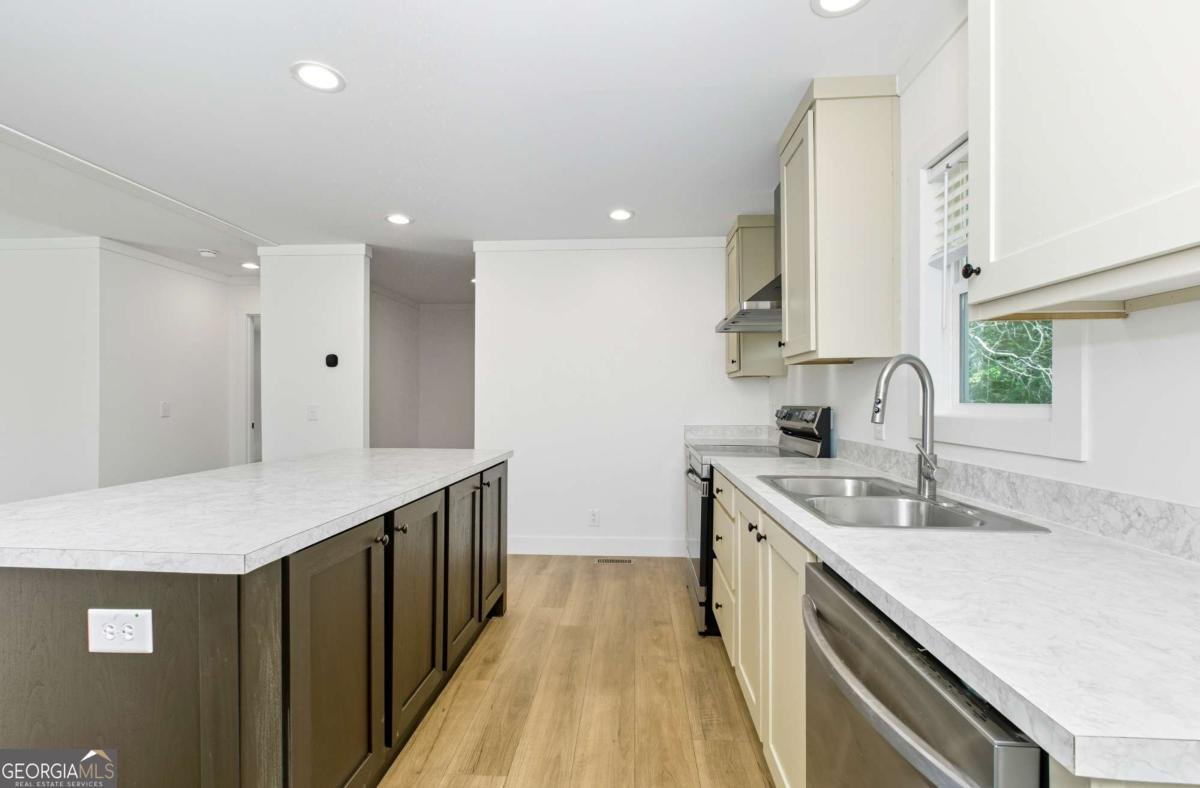 3246 Baker Road Gainesville - 9