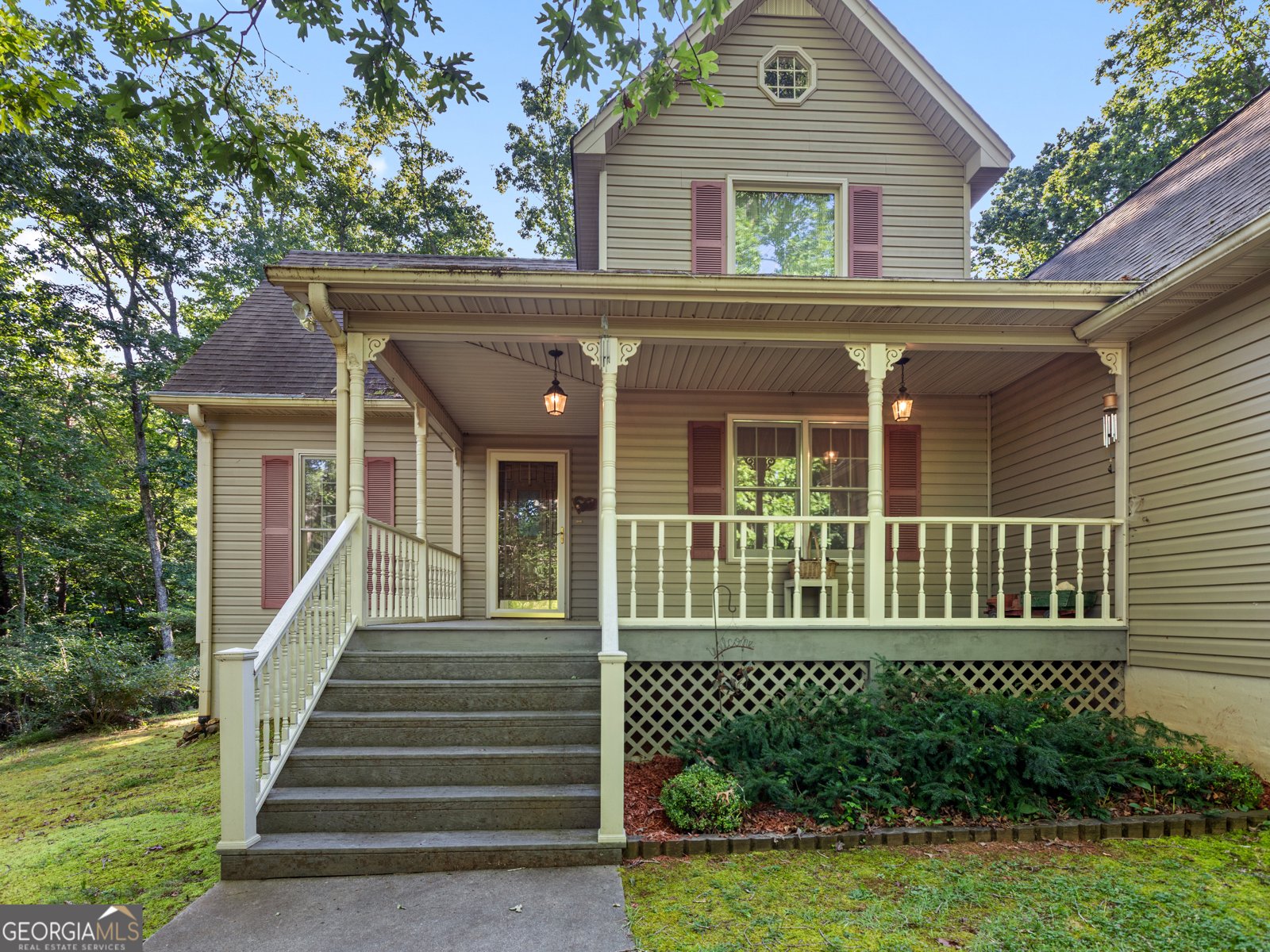321 Conasauga Drive Cleveland - 3