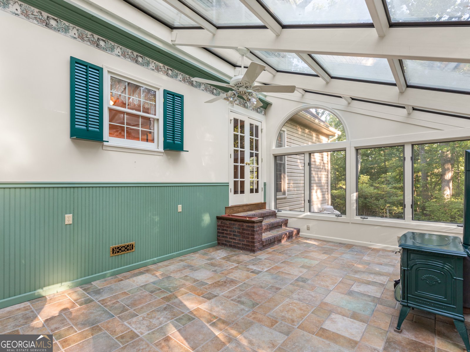321 Conasauga Drive Cleveland - 30