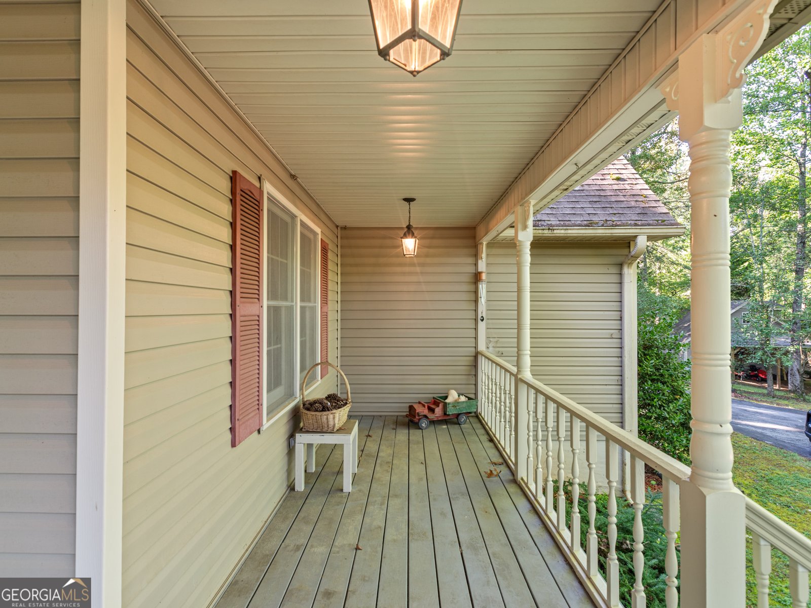 321 Conasauga Drive Cleveland - 5
