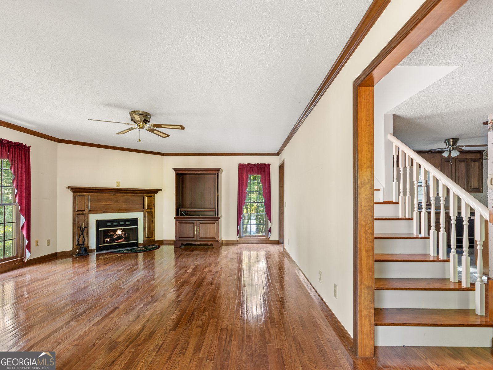 321 Conasauga Drive Cleveland - 7