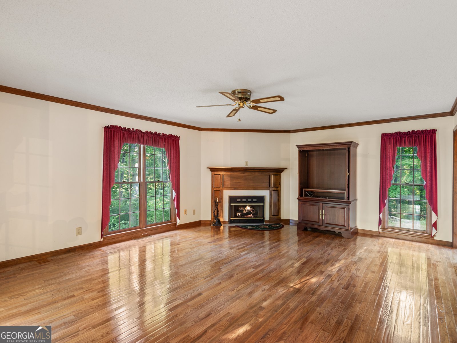 321 Conasauga Drive Cleveland - 8