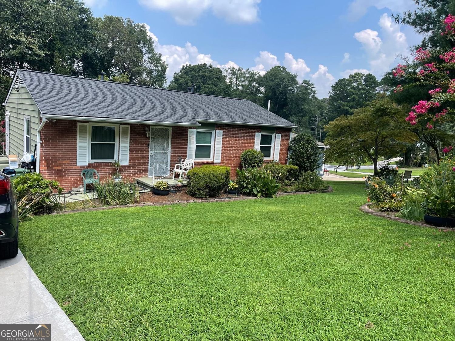 573 Alfred Road Atlanta - 3