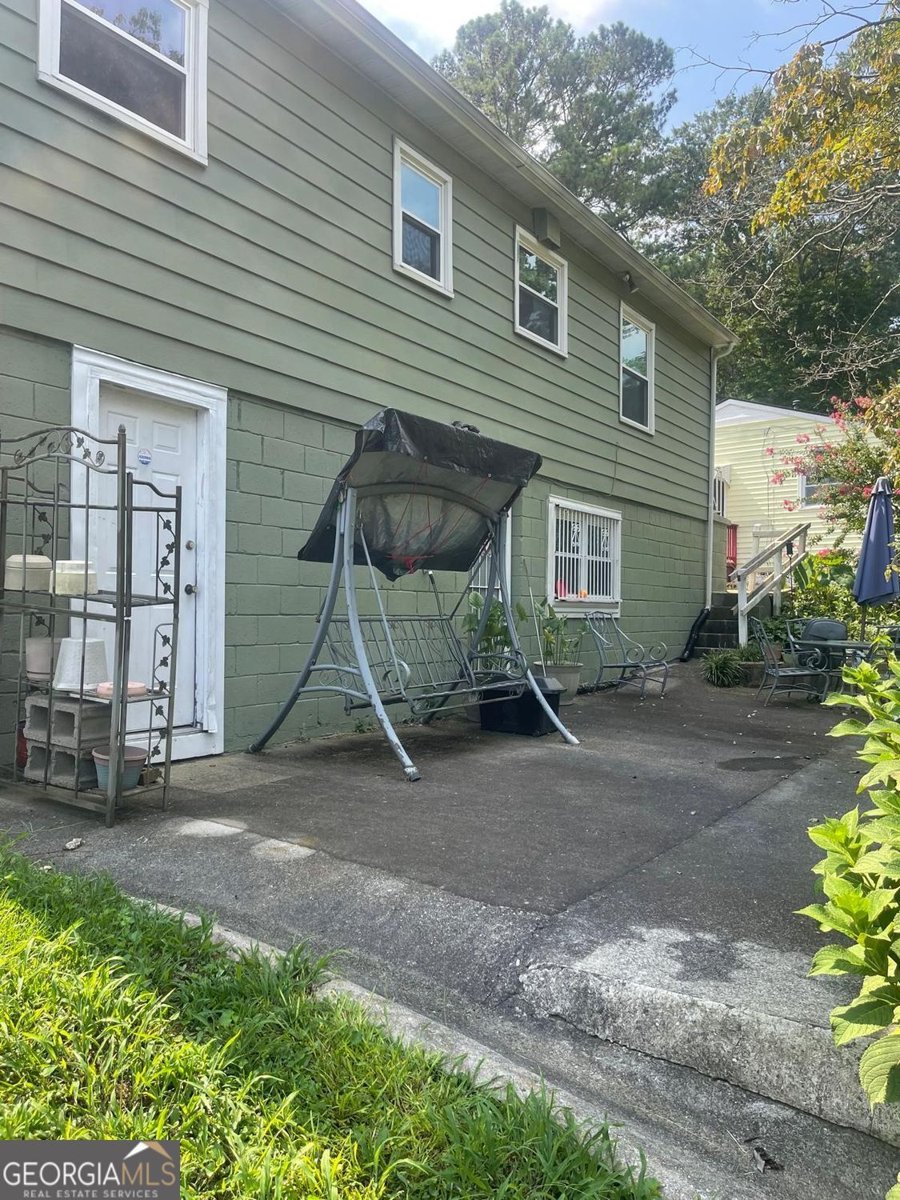 573 Alfred Road Atlanta - 4