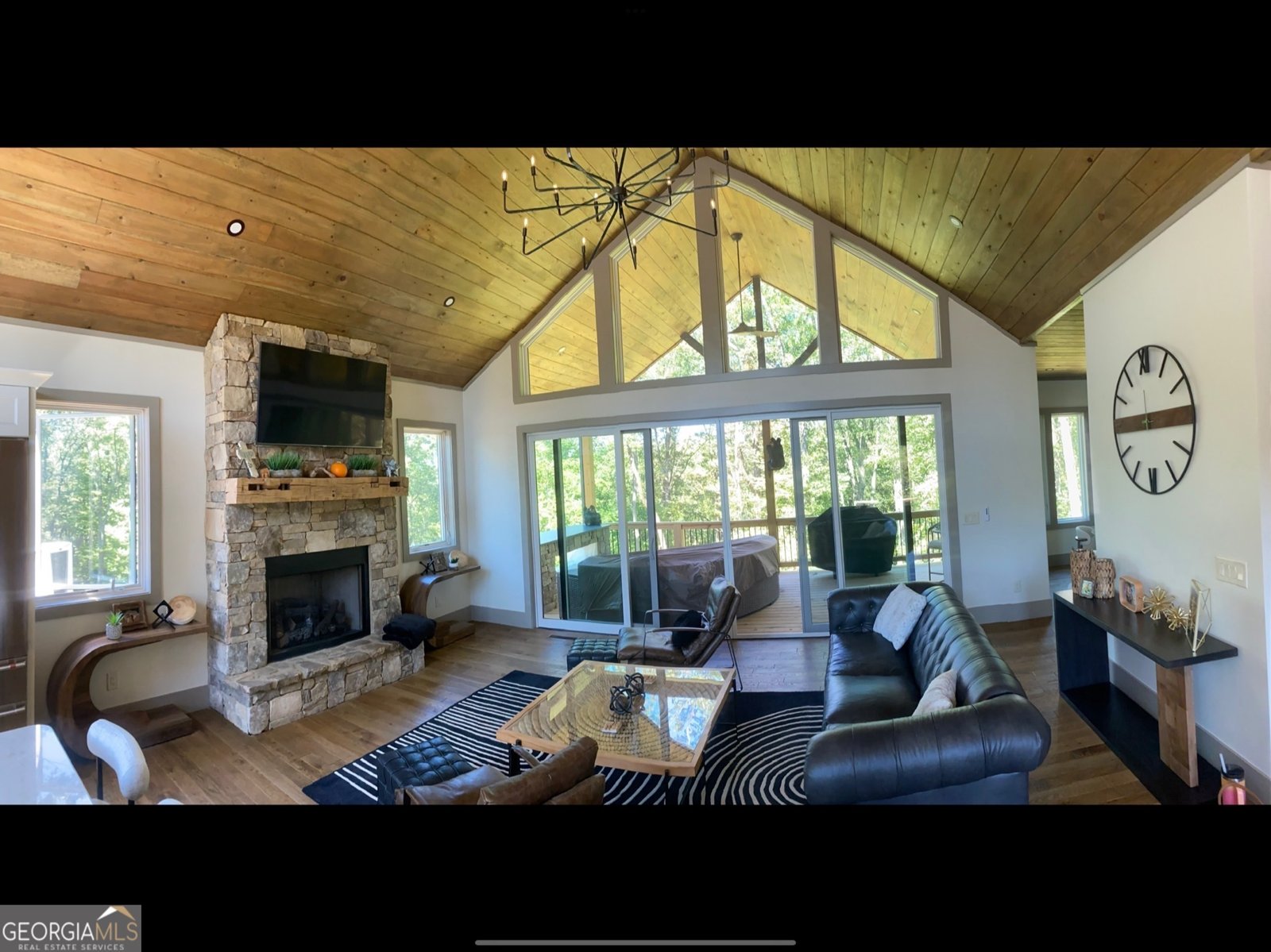 804 Settlers Ridge Road Ellijay - 10