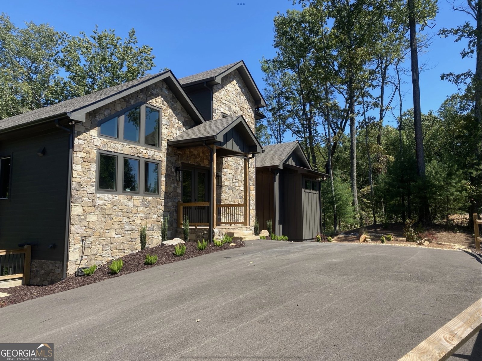 804 Settlers Ridge Road Ellijay - 3