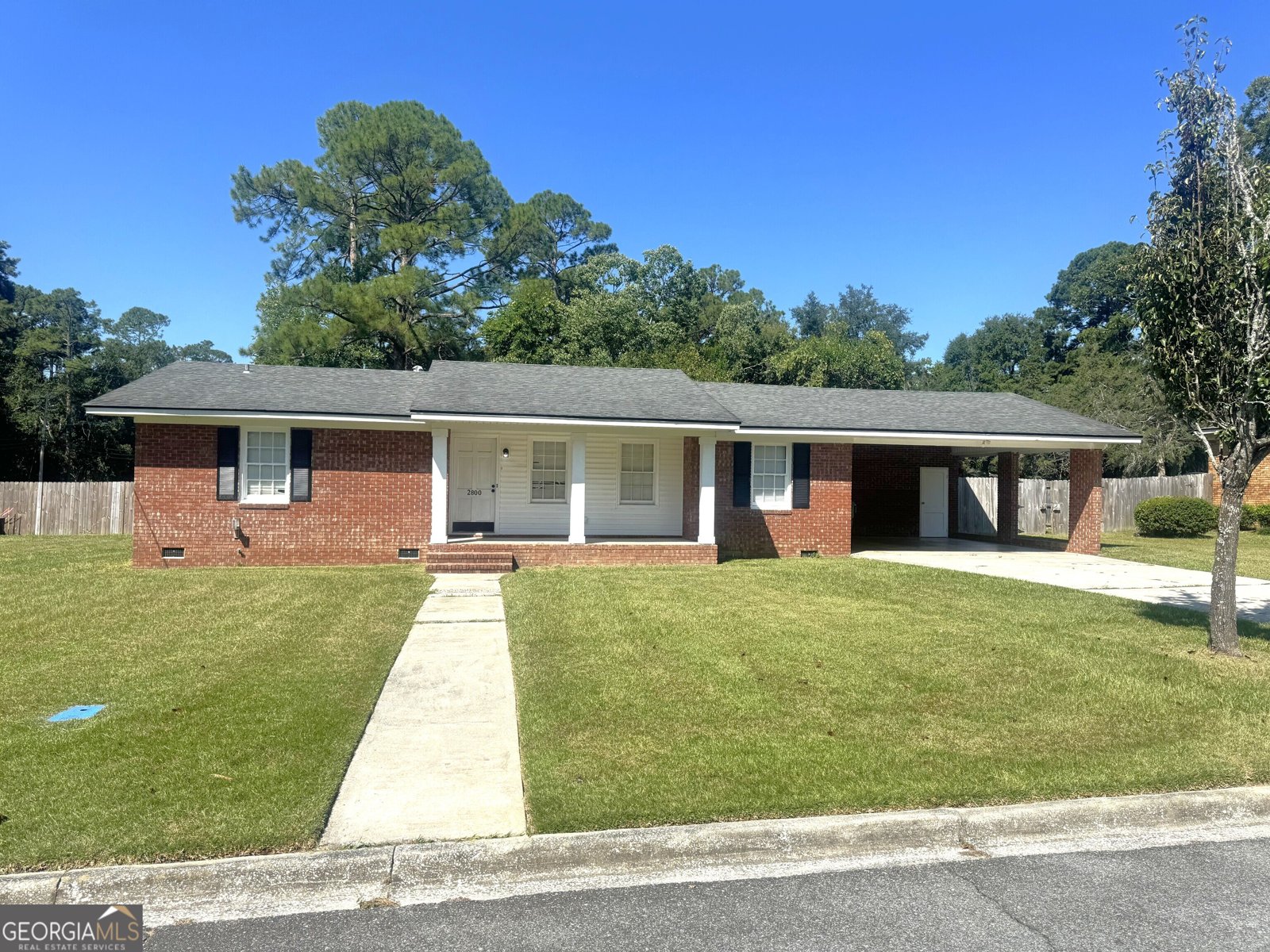 2800 Walmar Place Valdosta - 1
