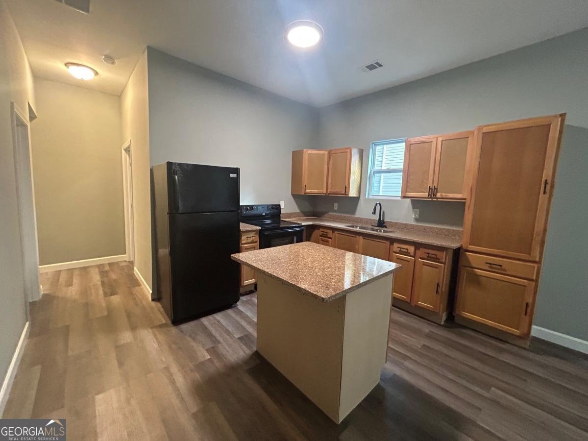 546 8th Street Griffin - 2