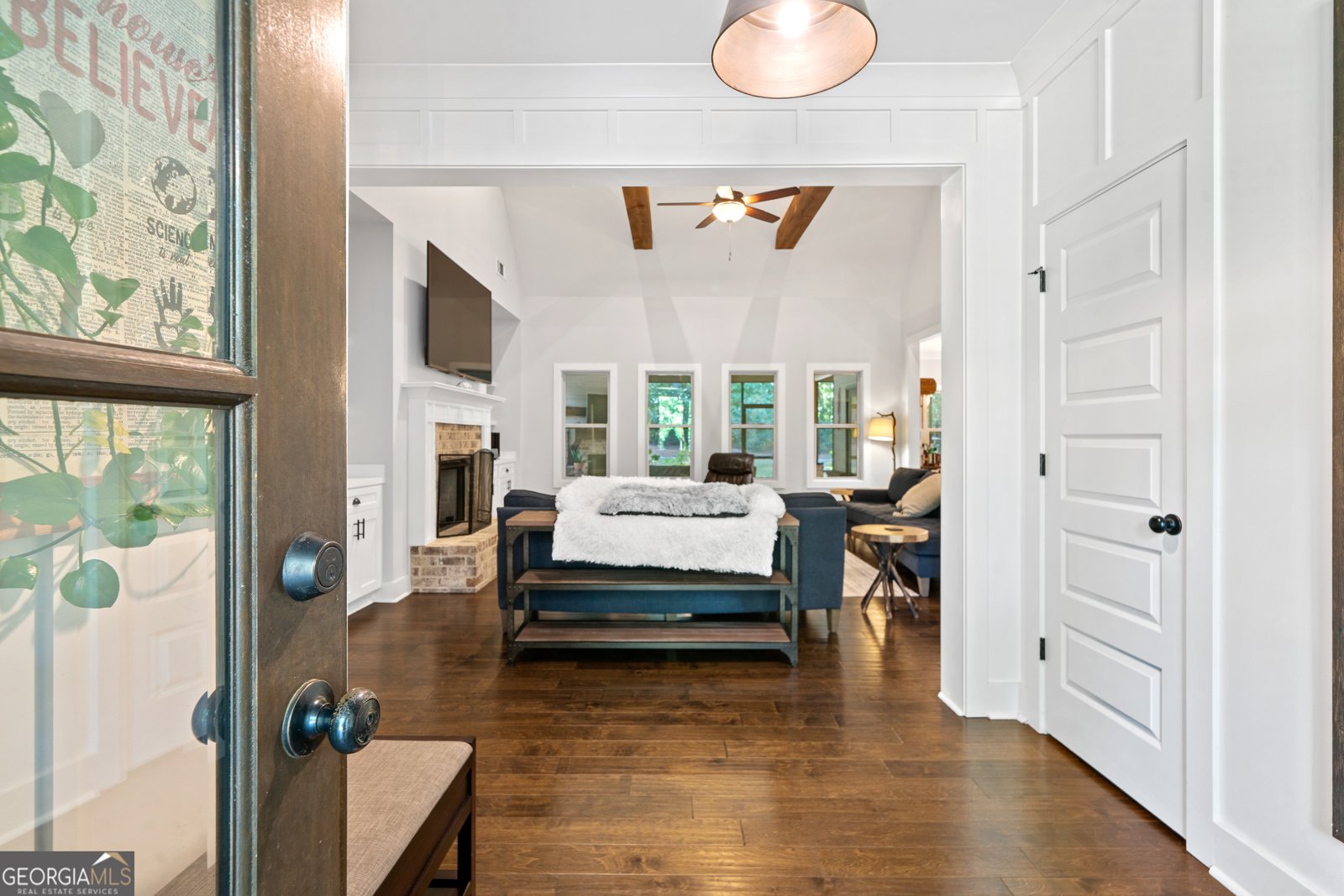 331 Preakness Way Forsyth - 12