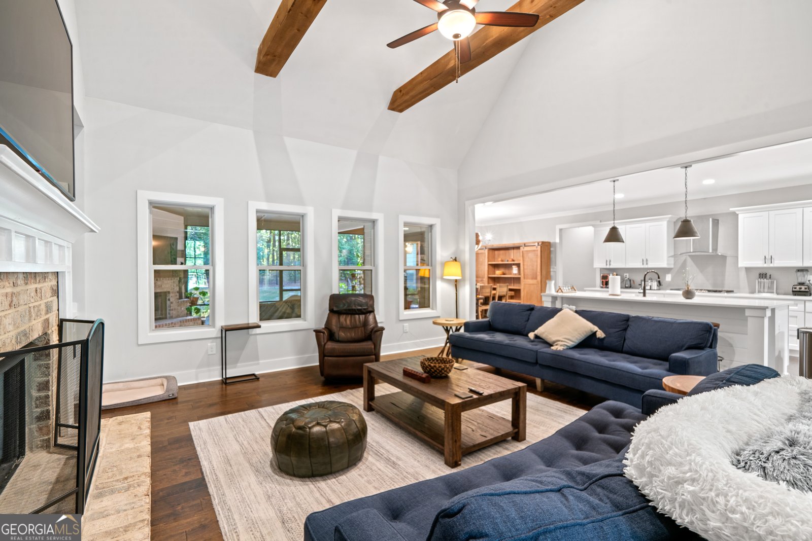 331 Preakness Way Forsyth - 16