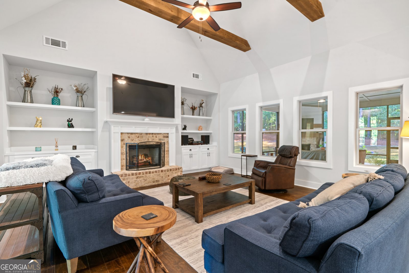 331 Preakness Way Forsyth - 17