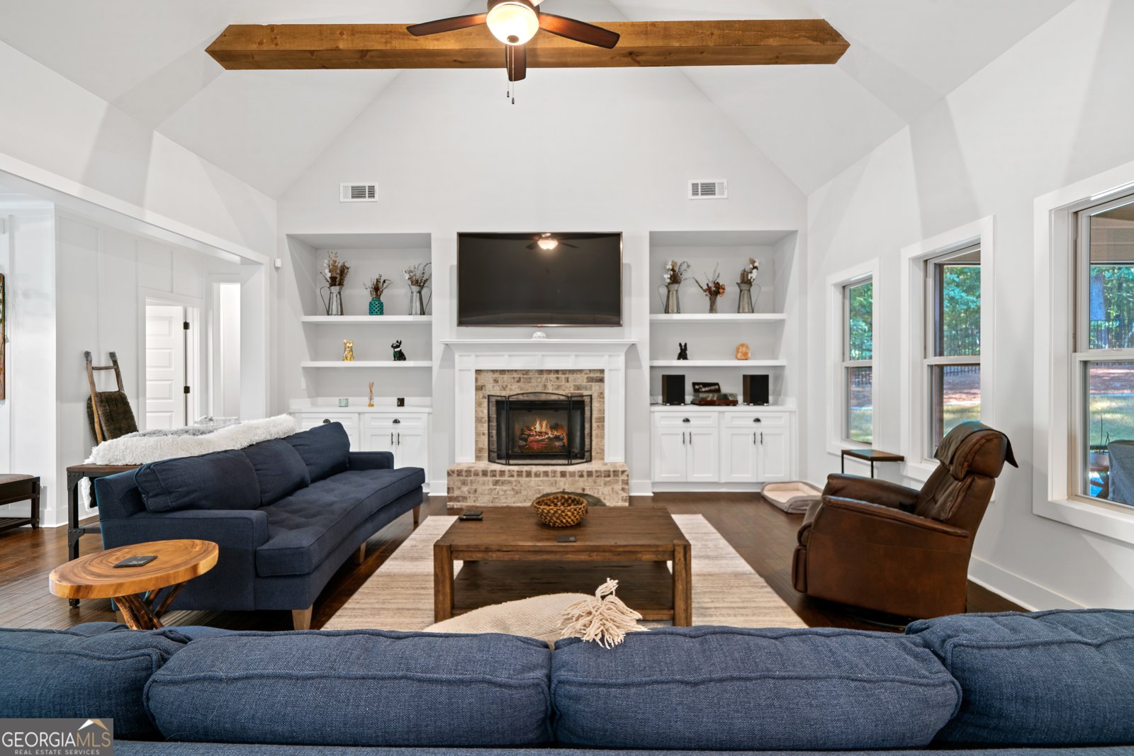 331 Preakness Way Forsyth - 18