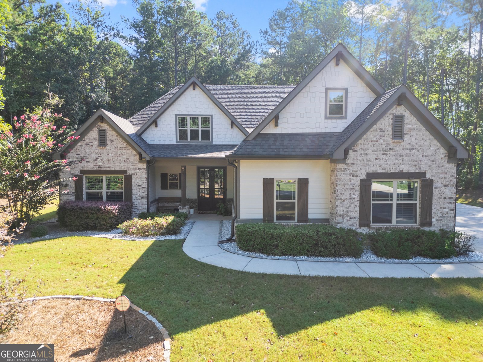331 Preakness Way Forsyth - 2