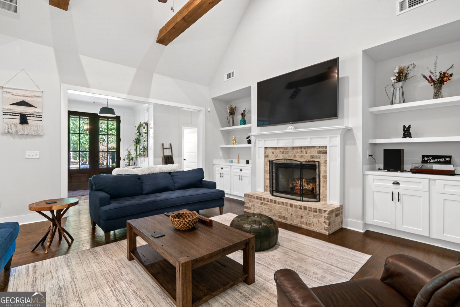 331 Preakness Way Forsyth - 20
