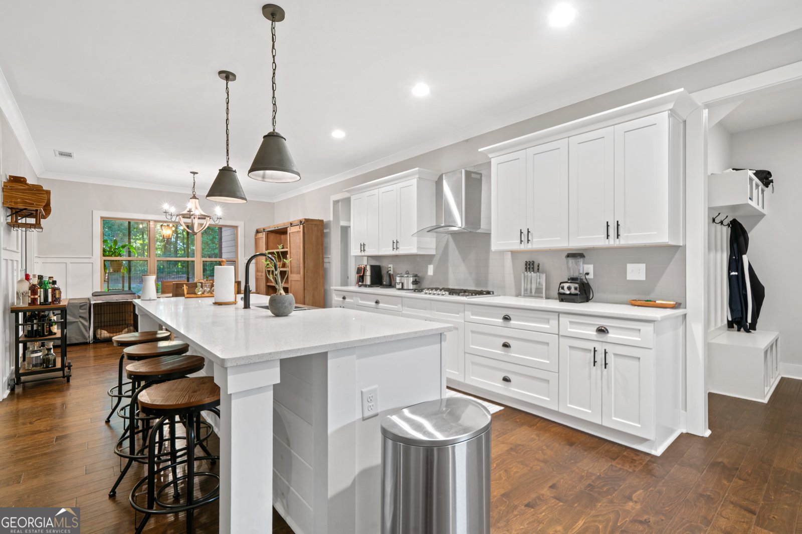 331 Preakness Way Forsyth - 23
