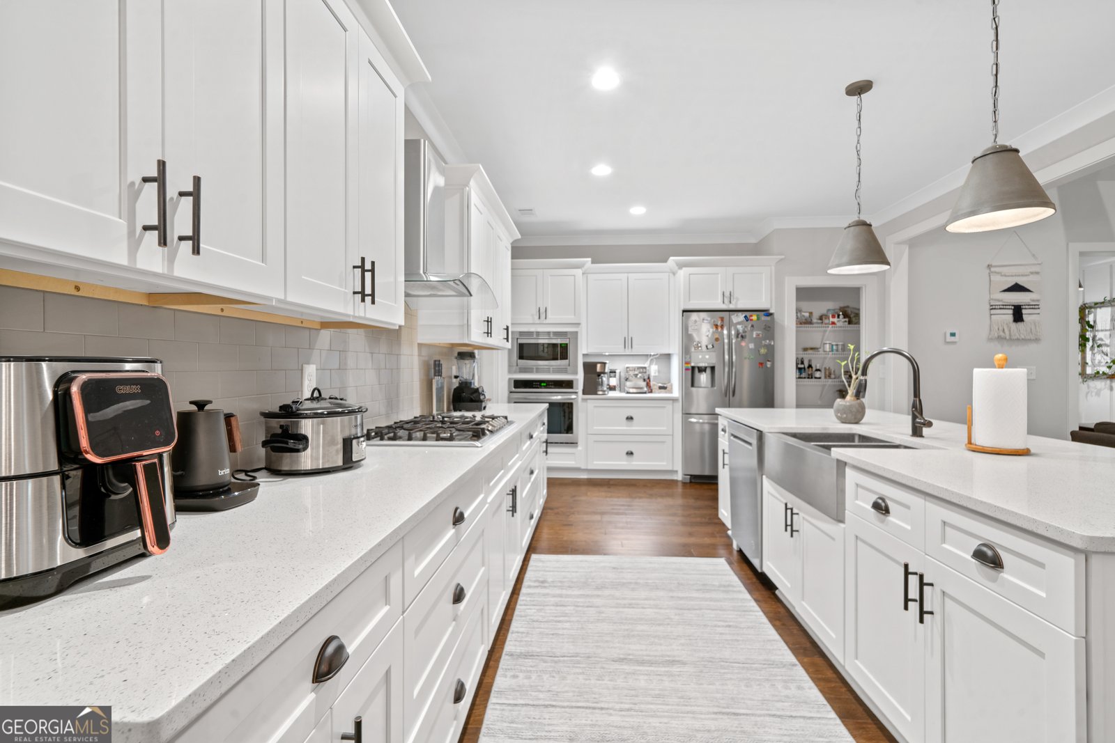 331 Preakness Way Forsyth - 28