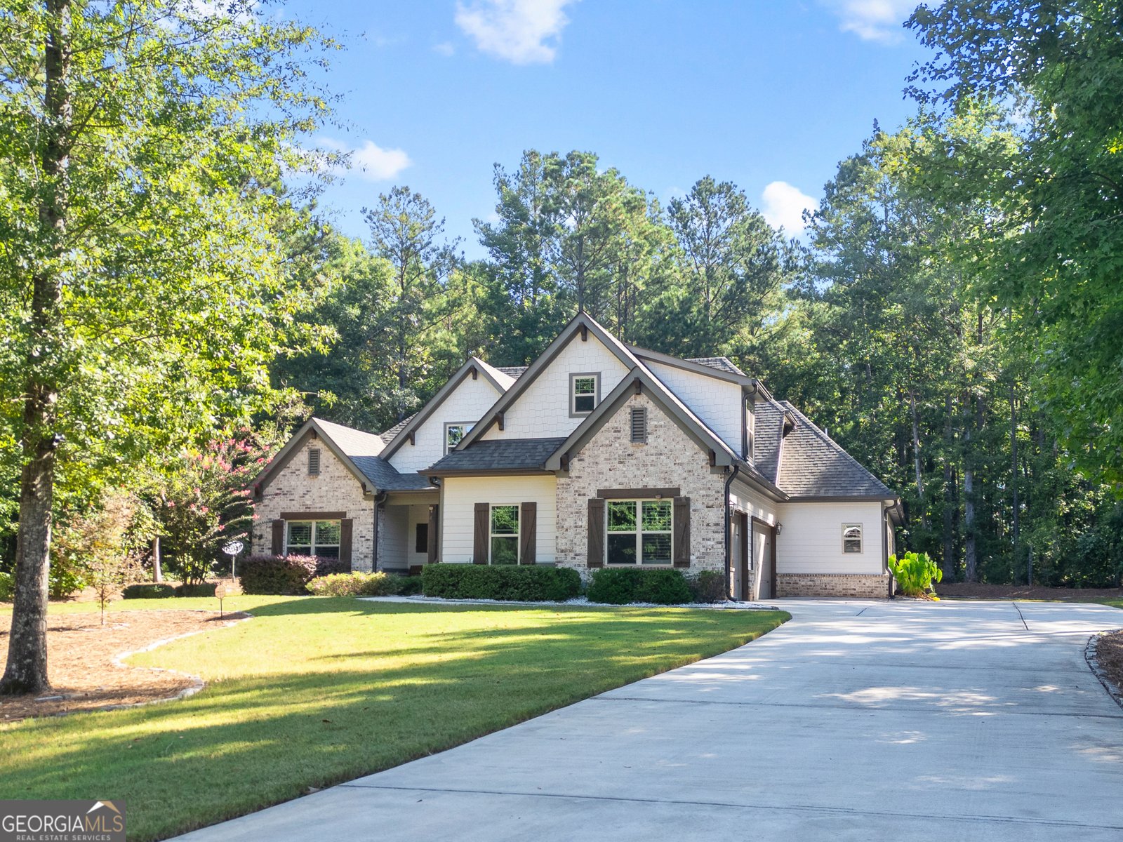331 Preakness Way Forsyth - 3