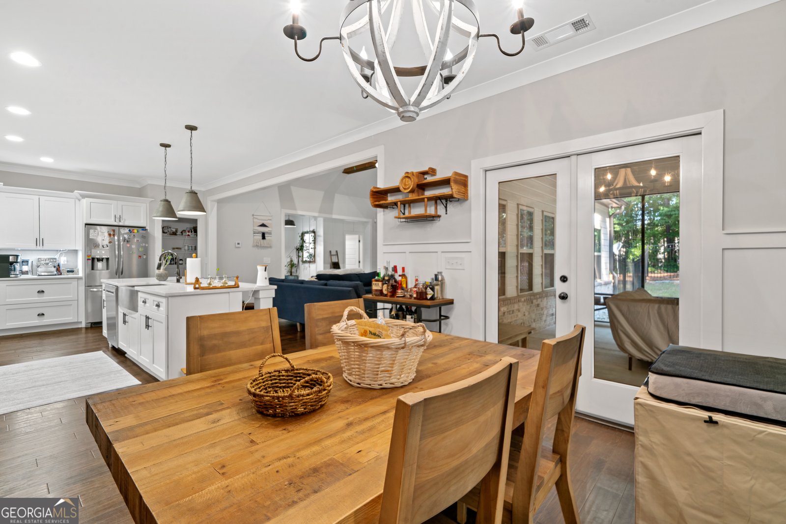 331 Preakness Way Forsyth - 33