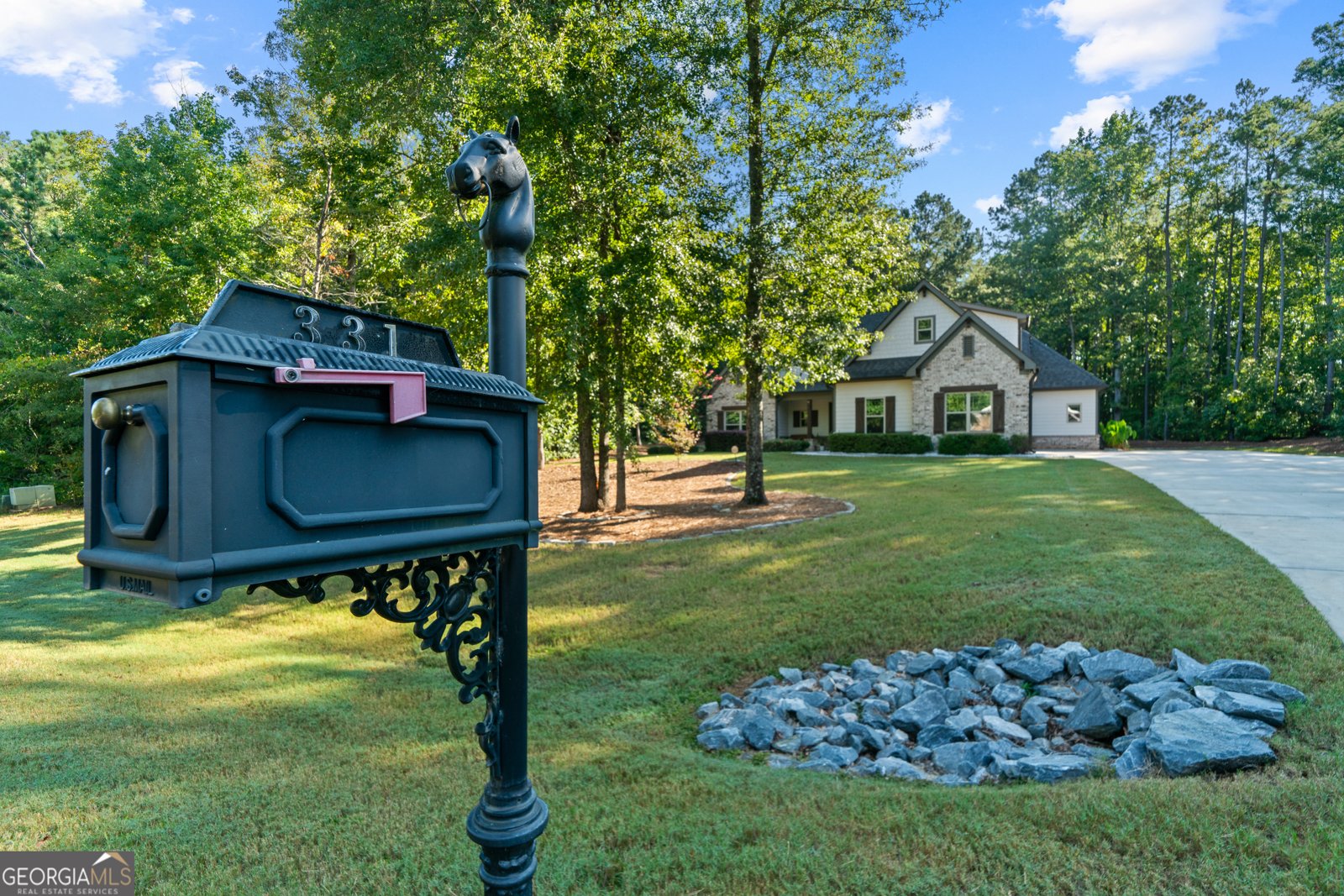 331 Preakness Way Forsyth - 4