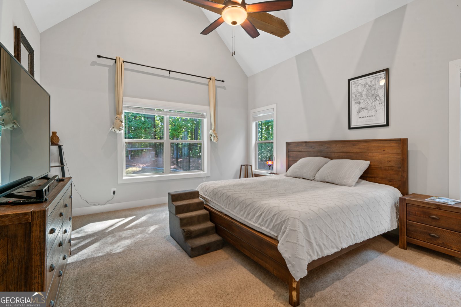 331 Preakness Way Forsyth - 45