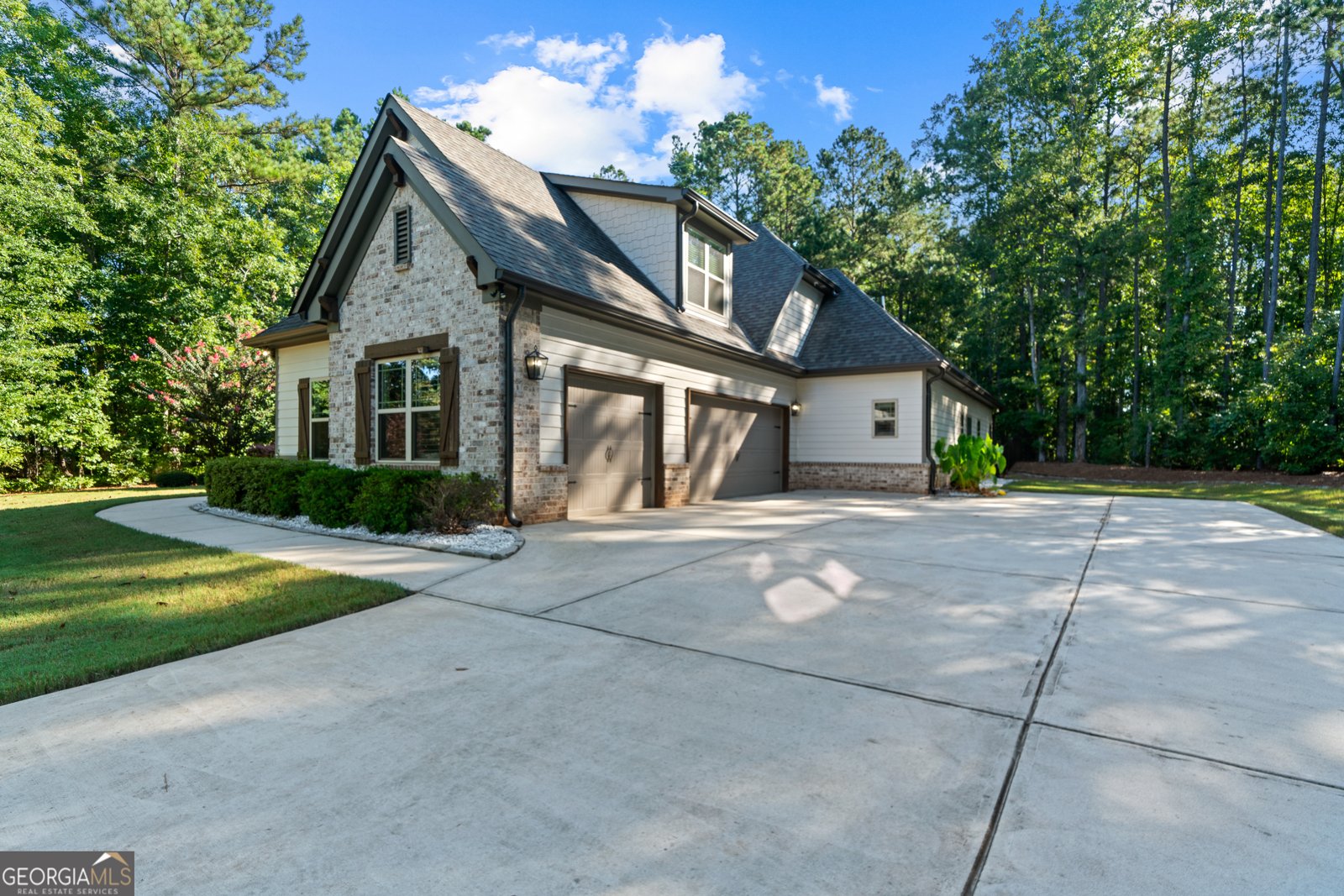 331 Preakness Way Forsyth - 6