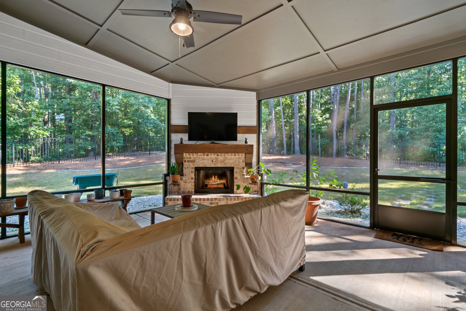 331 Preakness Way Forsyth - 62