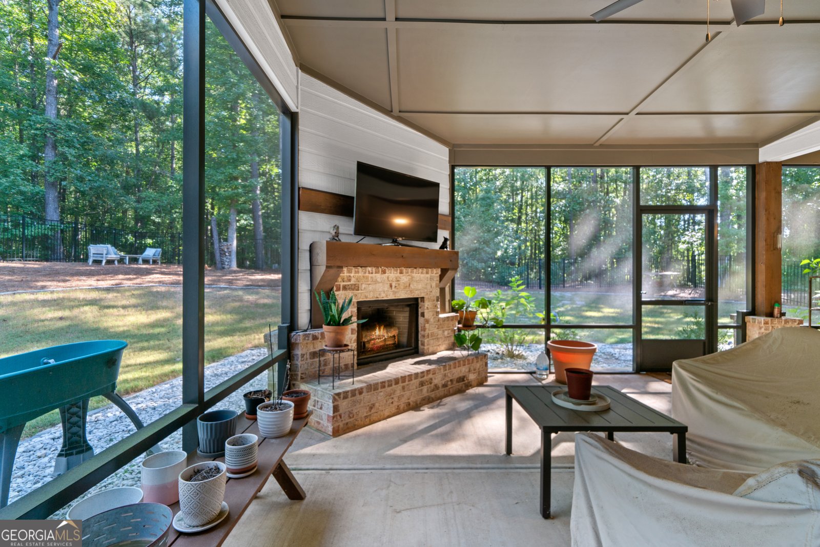 331 Preakness Way Forsyth - 65