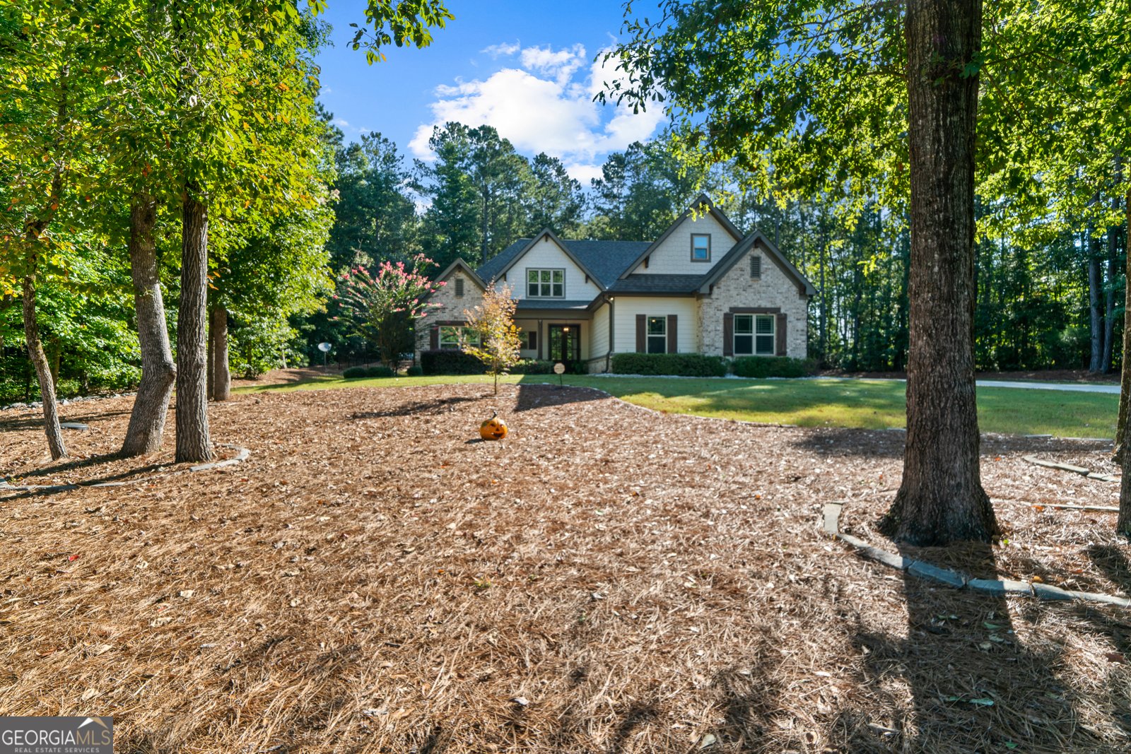 331 Preakness Way Forsyth - 7